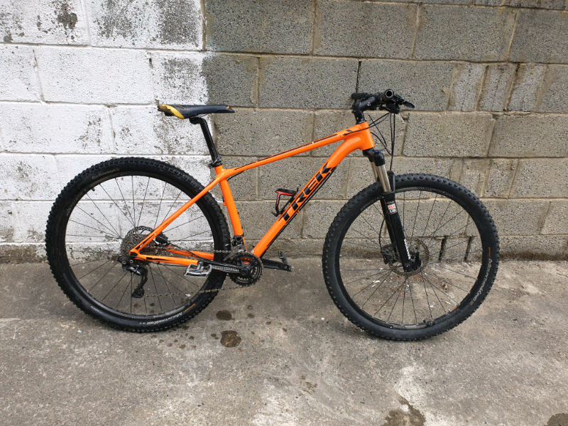 Trek Superfly 5 Ebike Collection 